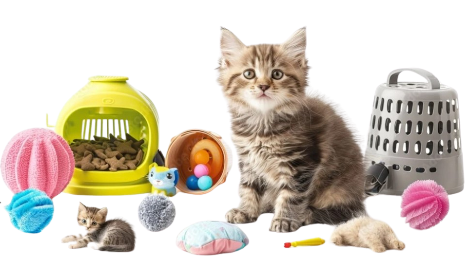 Pet Toys